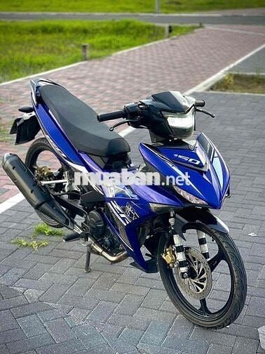 Cần bán ex 150   Cấu hình 68sph +1.5 bao êm  Đầu