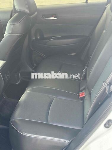 Bán Toyota Corolla Cross 2022 bản 1.8G