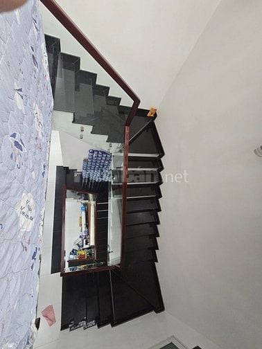 BÁN GẤP NHÀ ĐẸP 4TẦNG MỚI – HẺM THÔNG 7M – LINH ĐÔNG, THỦ ĐỨC - 60M² 