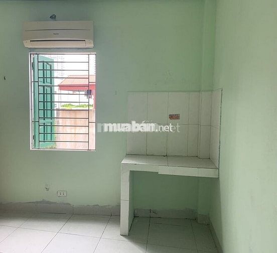 Phòng trọ 20m2 giá rẻ ở Cầu Giấy