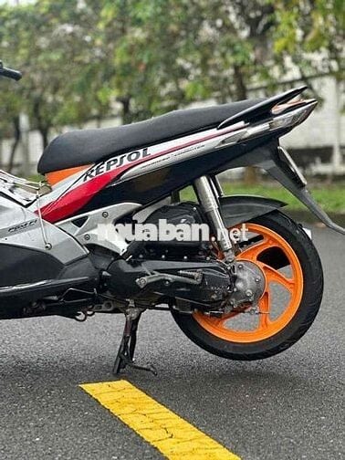 Airblade 2012