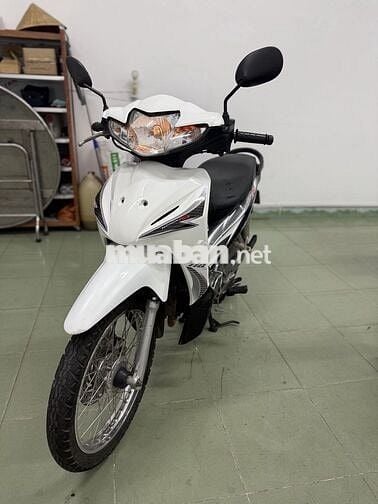 Wave S110 thắng đĩa , rin nguyên êm ngon ,9 chủ