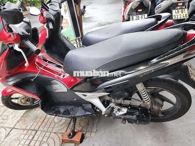 Xe cũ điện đề đầy đủ