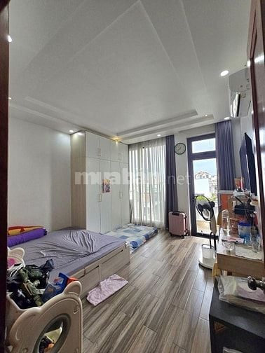 BÁN GẤP NHÀ ĐẸP 4TẦNG MỚI – HẺM THÔNG 7M – LINH ĐÔNG, THỦ ĐỨC - 60M² 