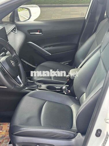 Bán Toyota Corolla Cross 2022 bản 1.8G