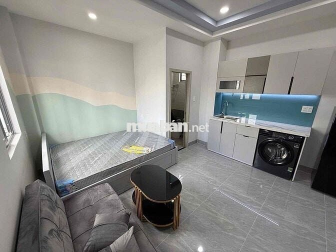 CHÍNH CHỦ - CCMN - GẦN YÊN HOÀ - MÁY GIẶT RIÊNG - OTO ĐỖ CỬA