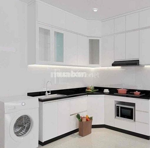 Cần bán nhanh nhà 1 lầu đẹp 3,5x12m, Shr, hẻm 3m cụt 1/30m đg ô tô.