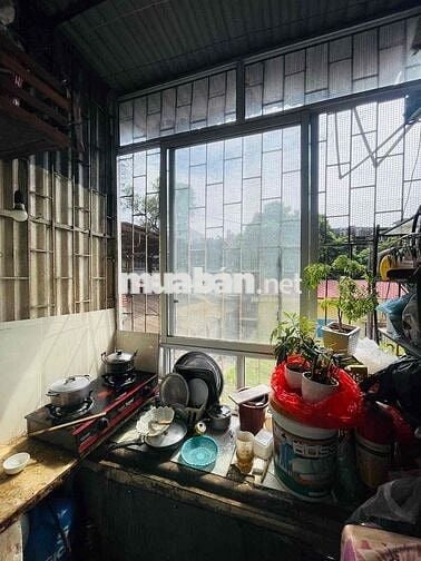 NHỈNH 1 TỶ - SỔ ĐỎ RIÊNG - TẬP THỂ NGUYỄN TRÃI - TẦNG 2 - ĐỐI DIỆN TTT