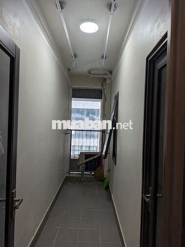 Cho thuê CH Discovery - Cầu Giấy giá 17tr/th 100m2 2PN đồ cơ bản đẹp