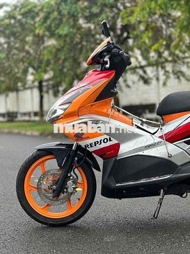 Airblade 2012