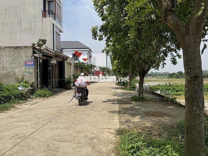 BÁN ĐẤT GẦN KHU ĐẤU GIÁ ĐÔNG LAI QUANG TIẾN