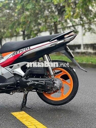 Airblade 2012