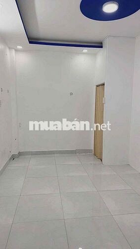 CHO THUÊ NHÀ NGUYÊN CĂN HẺM MAI VĂN VĨNH 4x4, 1 trệt, 1 lầu, 1PN, 2WC