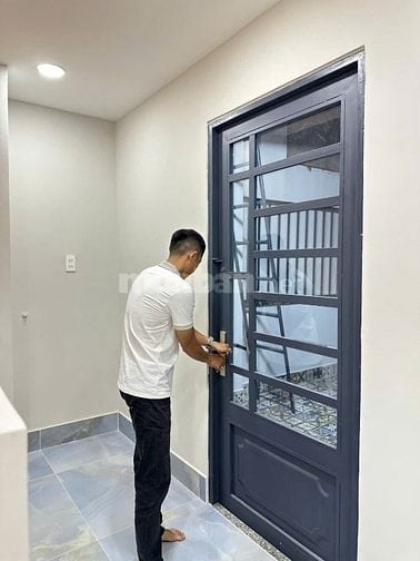 💥 NHÀ SIÊU SIÊU ĐẸP TÂN HÒA ĐÔNG – 5 TẦNG – 57M² – GIÁ CHỈ HƠN 6 TỶ 