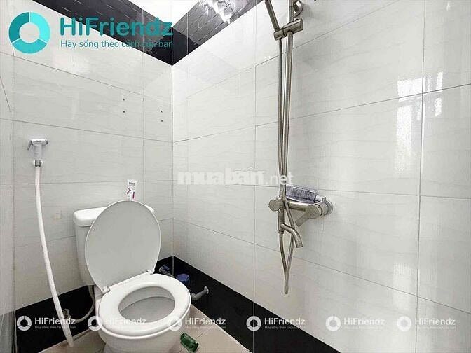 CHDV NẰM NGAY CÔNG VIÊN LÀNG HOA - ĐẠI HỌC CÔNG NGHIỆP - CHỢ THẠCH ĐÀ