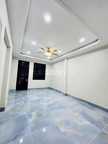 💥 NHÀ SIÊU SIÊU ĐẸP TÂN HÒA ĐÔNG – 5 TẦNG – 57M² – GIÁ CHỈ HƠN 6 TỶ 