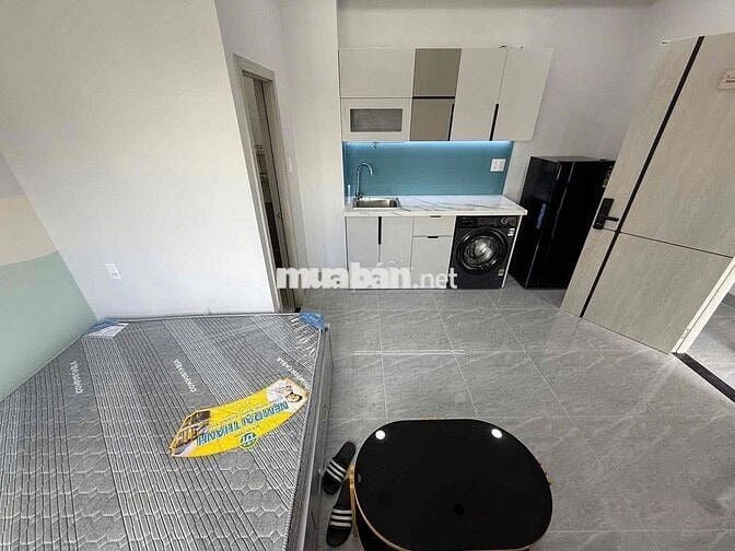 CHÍNH CHỦ - CCMN - GẦN YÊN HOÀ - MÁY GIẶT RIÊNG - OTO ĐỖ CỬA