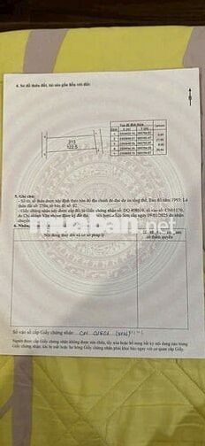 BÁN ĐẤT GẦN KHU ĐẤU GIÁ ĐÔNG LAI QUANG TIẾN BÁN ĐẤT GẦN KHU ĐẤU GIÁ ĐÔNG LAI QUANG TIẾN