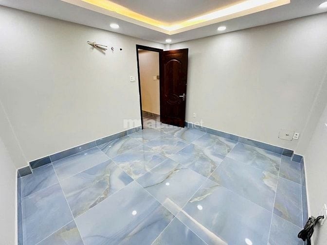 💥 NHÀ SIÊU SIÊU ĐẸP TÂN HÒA ĐÔNG – 5 TẦNG – 57M² – GIÁ CHỈ HƠN 6 TỶ 