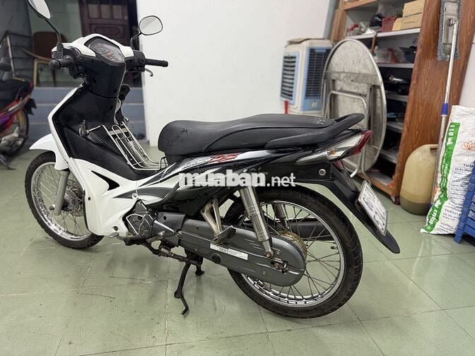Wave S110 thắng đĩa , rin nguyên êm ngon ,9 chủ
