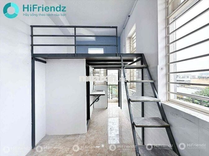 TRỌ MỚI GIÁ RẺ - THANG MÁY - SÁT CÔNG THƯƠNG - GÁC CAO - CỬA SỔ TRỜI