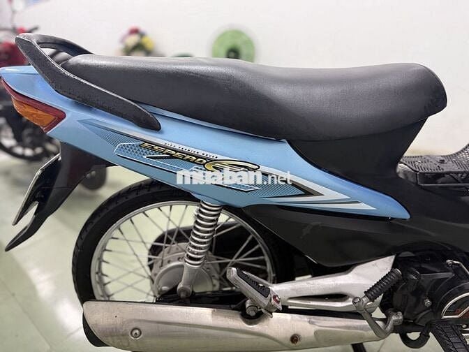 Wave 50cc Detech đời cao Chính chủ rin êm ngon