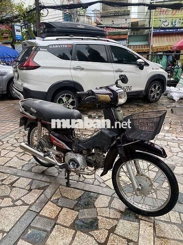 Xe dream Hàn Quốc