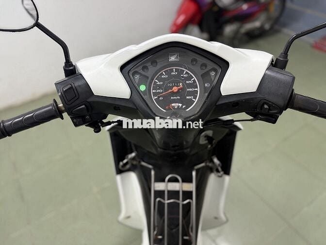 Wave S110 thắng đĩa , rin nguyên êm ngon ,9 chủ