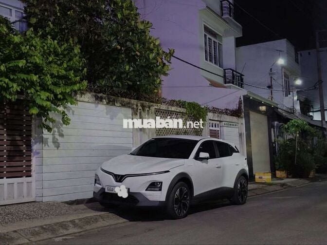 Vinfast vf6 flus 2025 còn thương lượng đồng tháp