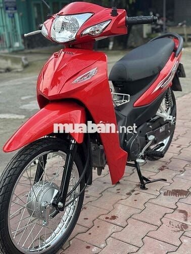 Chính chủ bán xe wave chưa sử dụng bstp odo 800 km