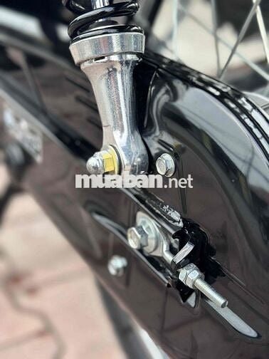 Chính chủ bán xe wave chưa sử dụng bstp odo 800 km