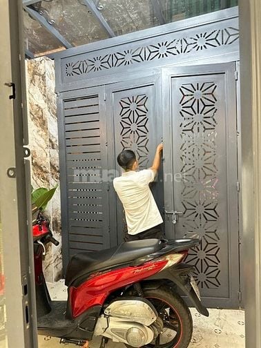 💥 NHÀ SIÊU SIÊU ĐẸP TÂN HÒA ĐÔNG – 5 TẦNG – 57M² – GIÁ CHỈ HƠN 6 TỶ 