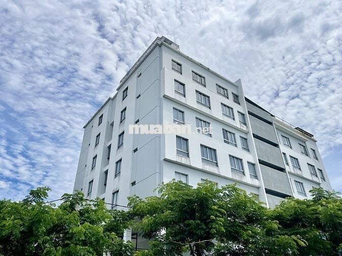 Cho thuê Căn hộ dịch vụ 2PN 66m2 Full nội thất tại Thủ Dầu Một, BD