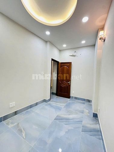 💥 NHÀ SIÊU SIÊU ĐẸP TÂN HÒA ĐÔNG – 5 TẦNG – 57M² – GIÁ CHỈ HƠN 6 TỶ 