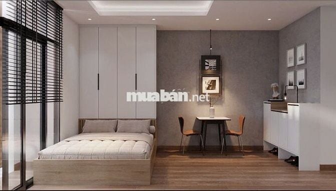 ✨CĂN HỘ MỚI Ô TÔ ĐỖ CỬA FULL ĐỒ BAN CÔNG GẦN BIGC, VINCOM TDH✨