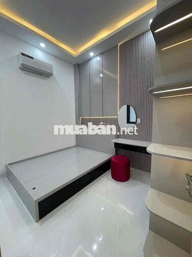 ⭐️Cho thuê nhà trệt lầu Phú Hòa - gần trường THCS Phú Hòa.