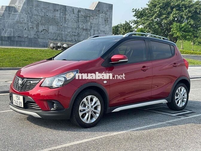 Bán VinFast Fadil 2021 Tiêu chuẩn