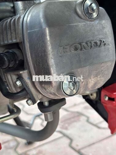 Chính chủ bán xe wave chưa sử dụng bstp odo 800 km