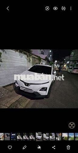 Vinfast vf6 flus 2025 còn thương lượng đồng tháp