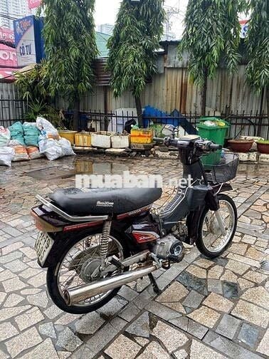 Xe dream Hàn Quốc