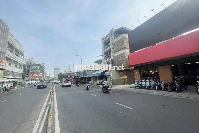 MT NGuyễn Thị Nhỏ - 16x15m - Trống Suốt - Giá 80 Triêu TL