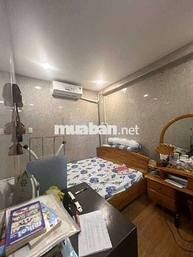 Ngay ĐH CN TPHCM, Mỏ Vàng Kinh Doanh, Nhà Mặt Tiền