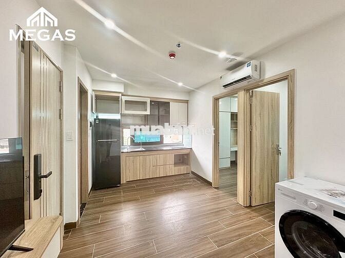 CĂN HỘ 1N1K - 2N1K MỚI TINH FULL NỘI THẤT NGAY NGUYỄN KHÁNH TOÀN - CG