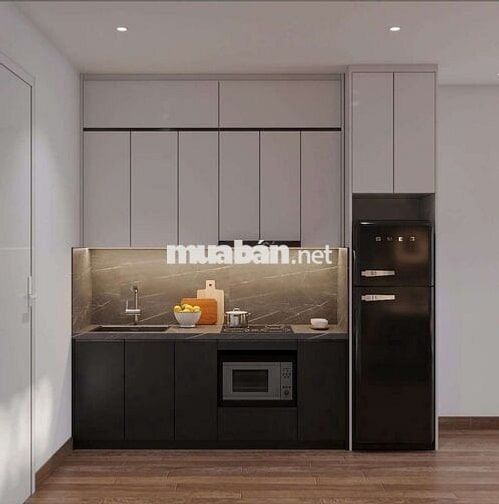 SIÊU PHẨM STUDIO FULL NỘI THẤT CAO CẤP GẦN VINCOM TRẦN DUY HƯNG