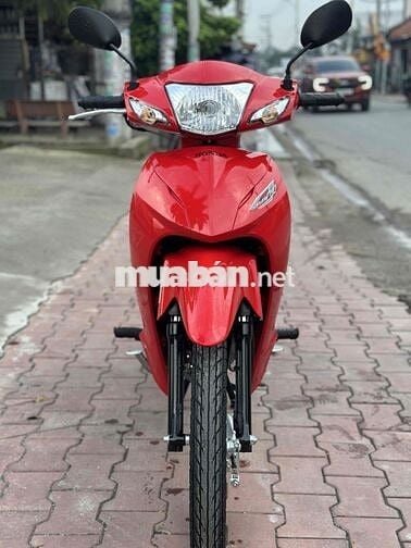 Chính chủ bán xe wave chưa sử dụng bstp odo 800 km