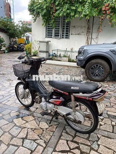 Xe dream Hàn Quốc