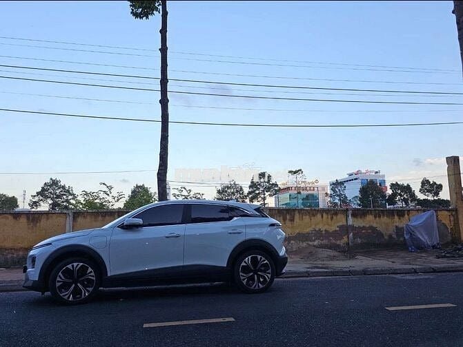 Vinfast vf6 flus 2025 còn thương lượng đồng tháp