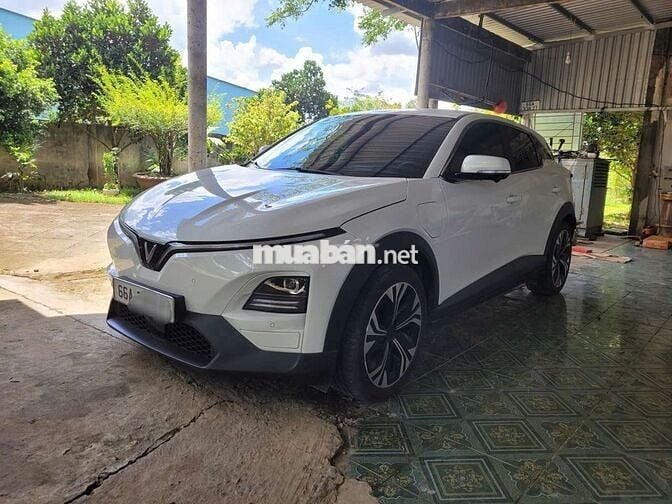 Vinfast vf6 flus 2025 còn thương lượng đồng tháp