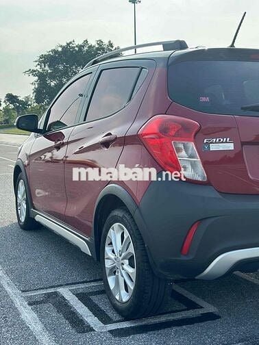 Bán VinFast Fadil 2021 Tiêu chuẩn