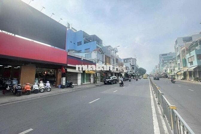 MT NGuyễn Thị Nhỏ - 16x15m - Trống Suốt - Giá 80 Triêu TL